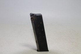 WWII Rare Original Filler Walther P38 Waffenamt 189